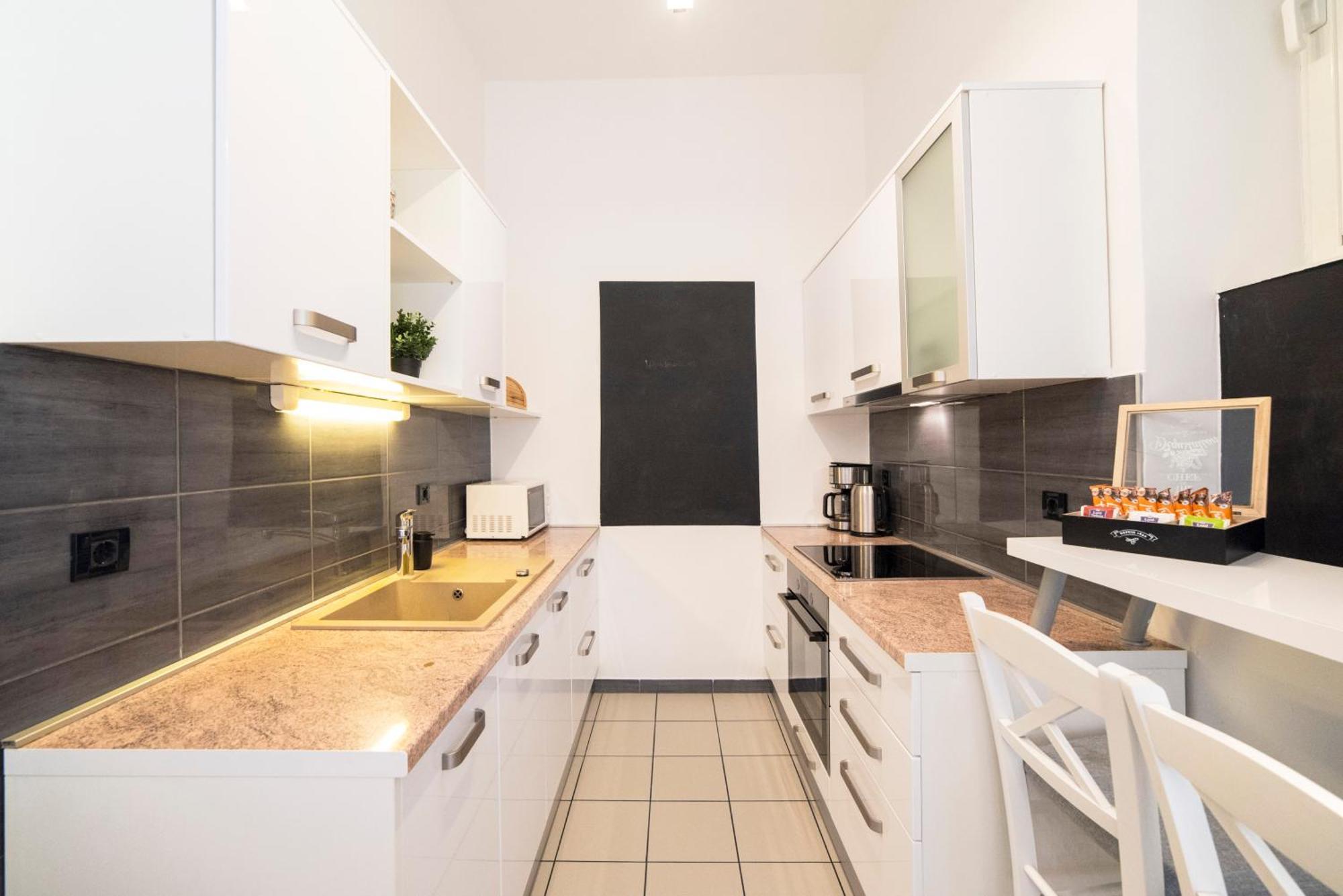 Apartmán Golden Star Záhřeb Exteriér fotografie