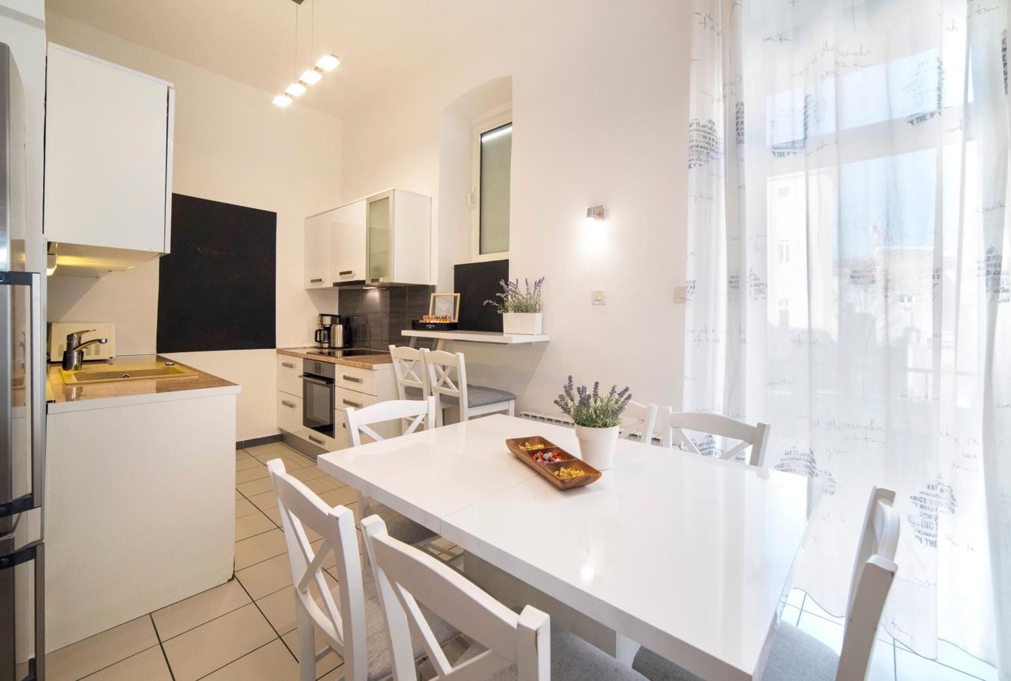 Apartmán Golden Star Záhřeb Exteriér fotografie