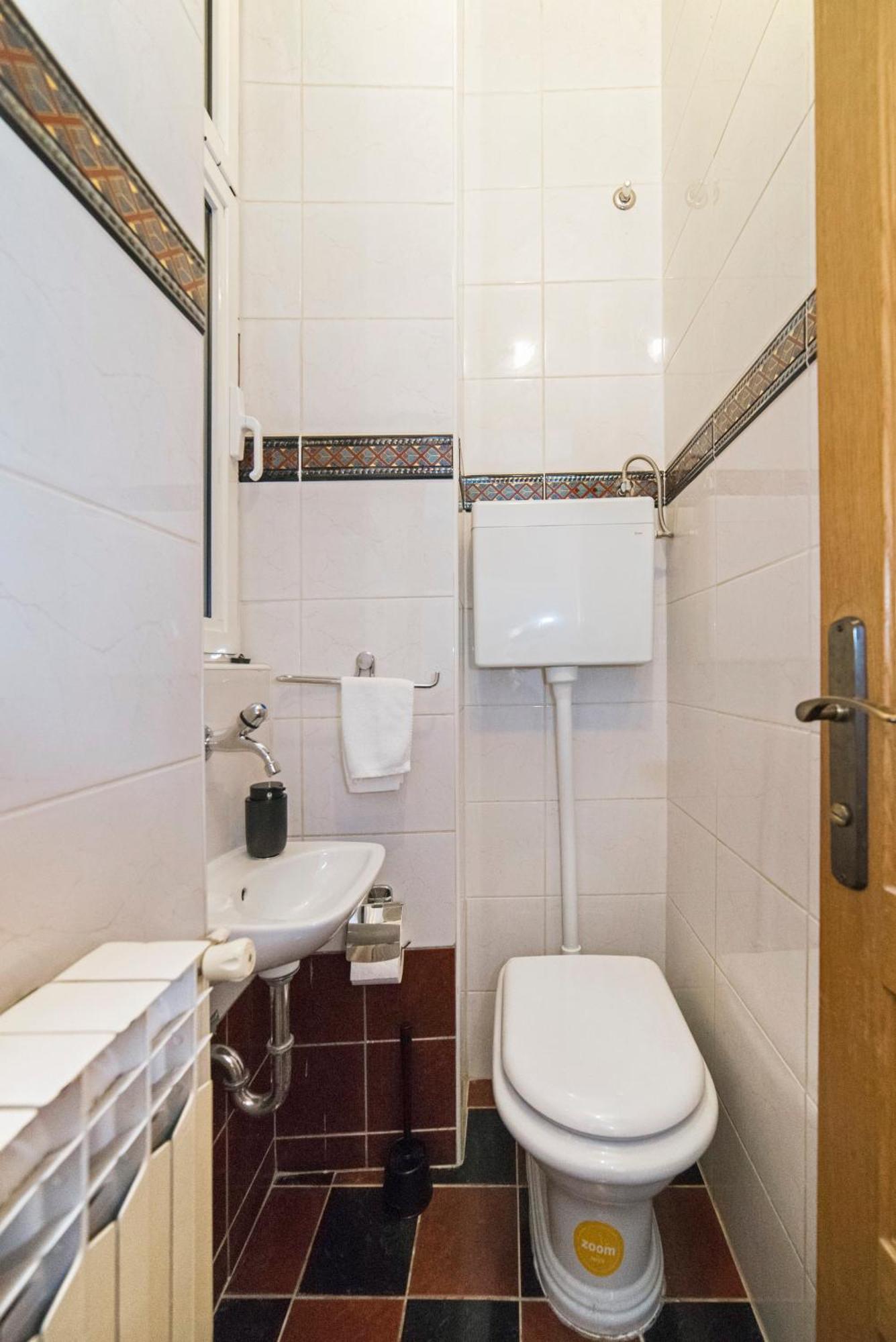 Apartmán Golden Star Záhřeb Exteriér fotografie